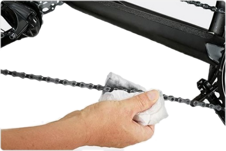 MOTOREX Smar Olej Łańcucha Mokry 100ml aplikator