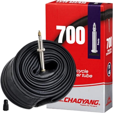 CYT DĘTKA 700x18/19/20/23C FV 33mm DĘTKA 28 SZOSA