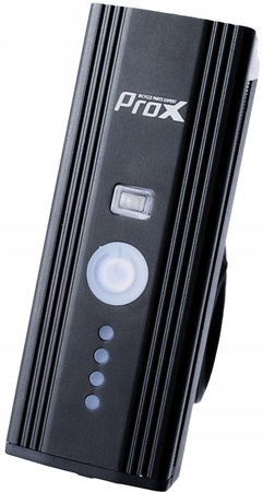 PROX AERO AI ZESTAW LAMPEK Z KLAKSONEM + CZUJNIK