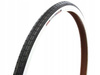 Opona rowerowa CST 26X1 3/8 C1207 biały bok 37-590