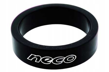 NECO DYSTANS PODKŁADKA sterów/mostka 1 1/8” 10 mm