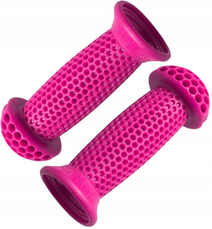 Chwyty gripy rowerowe dziecięce PROGRIP 501 101 mm
