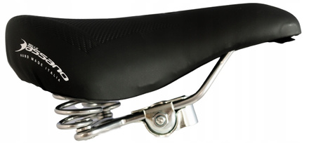 SELLE BASSANO włoskie siodełko rowerowe BLOG CITY