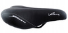 SELLE BASSANO włoskie siodełko rowerowe damskie