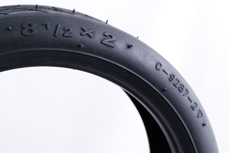 Opona Do Hulajnogi Elektrycznej Xiaomi 8 x 1/2 x 2 [32-088] CST C-9287