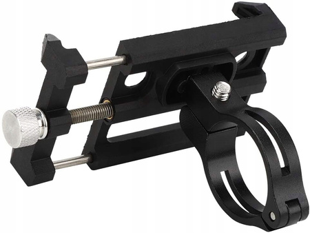 GUB G83 UCHWYT ROWEROWY NA TELEFON NA KIEROWNICĘ