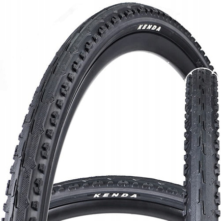 OPONA ROWEROWA 700x42 44-622 KENDA KROSS PLUS