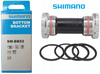SHIMANO SMBB52 Suport Hollowtech II Deore BSA 83mm