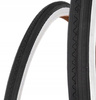 DURO OPONA ROWEROWA 32-630 27x1 1/4 BIAŁY BOK