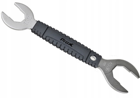 PROX RC-W504 KLUCZ DO STERÓW 30/32/36/40 MM