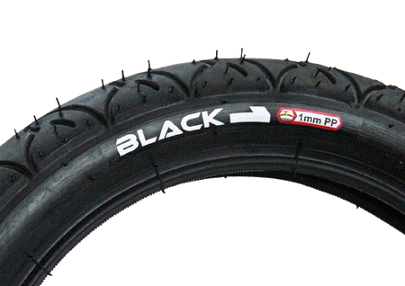 Opona do wózka 12 1/2x1,75 (47-203)ANTYPRZEBICIOWA