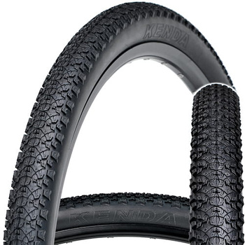 OPONA ROWEROWA 27,5 x 1,95 MTB SZYBKA KENDA K1187