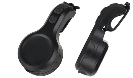 Elektryczny Dzwonek Rowerowy USB PROX TORNAD Alarm Rowerowy Głośny 80-130dB