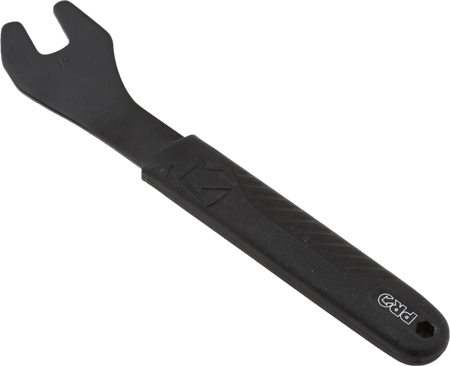 Klucz Do Pedałów Rowerowych PRO 15mm Z Ergonomicznym Uchwytem Hartowany