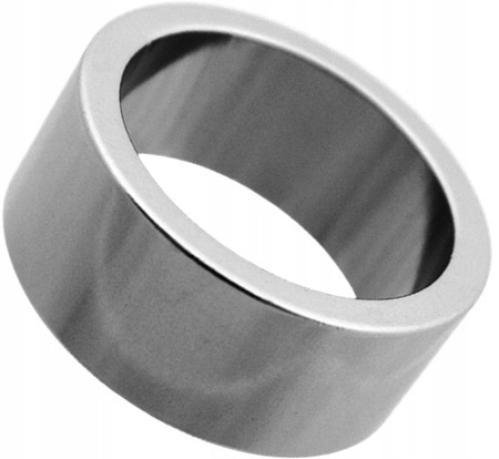 NECO DYSTANS PODKŁADKA sterów/mostka 1 1/8” 15 mm