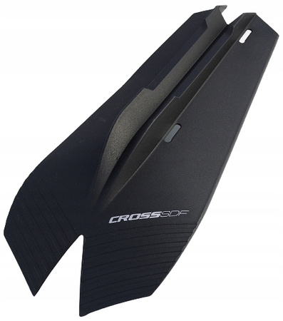 SIMPLA CROSS Komplet błotników 24-29 płetwa