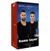 MAJTKI TERMOAKTYWNE BASE LAYER BRUBECK DAMSKIE L