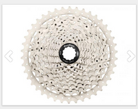 Kaseta 11S CSMS8EAWM 11-36T 11-rzędowa SUNRACE