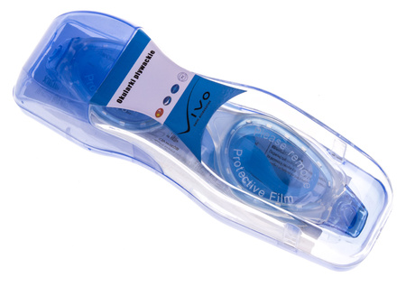 Okulary do pływ Vivo B-0112 nieb