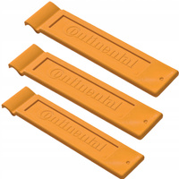 CONTINENTAL ZESTAW 3 ŁYŻEK DO OPON ŁYŻKI SZEROKIE