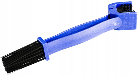 SC SZCZOTKA DO CZYSZCZENIA ŁAŃCUCHA ROWERU MOTORU