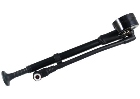 POMPKA DO AMORTYZATORÓW I DAMPERÓW RAION RN-001AG 300 PSI 20 BAR