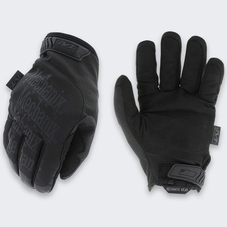 Rękawice Taktyczne Mechanix The Original Covert L Wojskowe Dla Strzelców