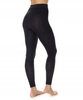 DAMSKIE LEGGINSY TERMOAKTYWNE WEŁNA MERINO BRUBECK