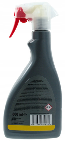 CX80 ŚRODEK PREPARAT DO CZYSZCZENIA SILNIKÓW 600ml