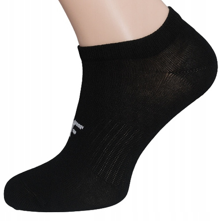 Skarpety treningowe 4F F156 3x multikolor 39-42