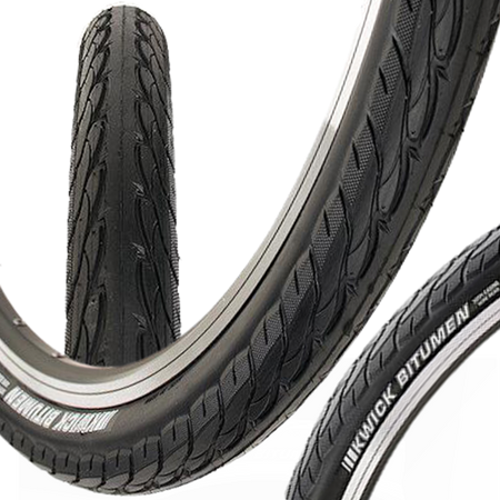 KENDA OPONA 700x35C 37-622 KWICK BITUMEN DROGOWA 30 TPI