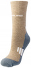 Skarpety trekkingowe Brubeck WEŁNA MERINO damskie