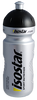 ISOSTAR BIDON ROWEROWY SPORTOWY SREBRNY 650 ML