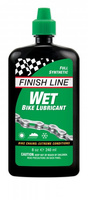 Olej FINISH LINE CROSS COUNTRY 240ml