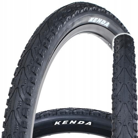 KENDA KHAN OPONA 28 x1,75 700 x45C ANTYPRZEBICIOWA
