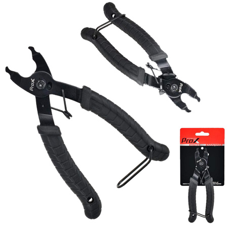 SZCZYPCE DO SPINANIA I ROZPINANIA ŁAŃCUCHA PROX SZCZYPCE DO ŁAŃCUCHA