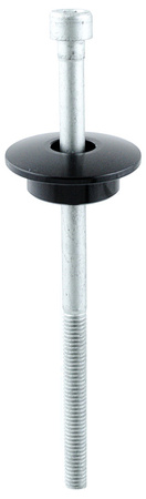 SATORI Podwyższenie kierownicy adapter HEADS UP