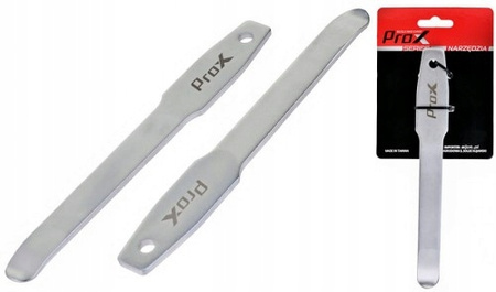 ŁYŻKI DO OPON ROWEROWYCH PROX PROFESJONALNE DŁUGIE