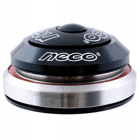 NECO STERY ZINTEGROWANE TAPERED REDUKCYJNE 1 1/8''