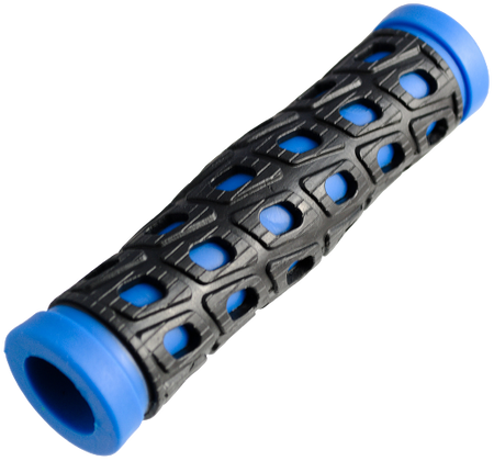 VADER CHWYTY GRIPY ROWEROWE RĄCZKI KIEROWNICY GUMA