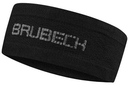 BRUBECK TERMOAKTYWNA OPASKA DO ĆWICZEŃ BIEGANIA L/XL