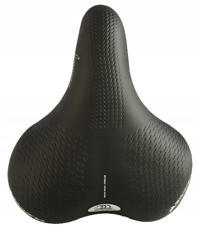 SELLE BASSANO włoskie siodełko kanapa LEGGERA CITY