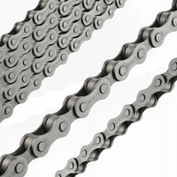 SHIMANO NEXUS łańcuch CN NX10 1-rzędowy CITY 114 Ogniw