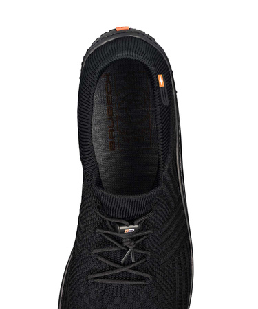 BUTY BAREFOOT MĘSKIE 42 BRUBECK MERINO WEŁNIANE POLSKI PRODUKT