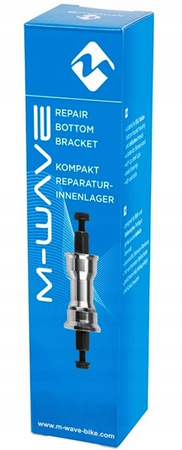 M-WAV SUPORT NAPRAWCZY WKŁAD SUPORTU PAKIET 68/122