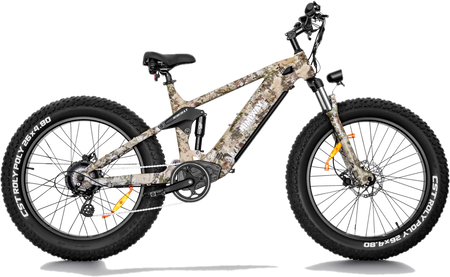 OPONA 26x4.8 CST ROLY POLY FAT BIKE Drut 122-559 60TPI