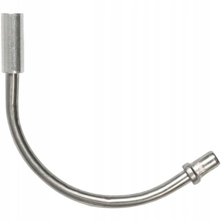 SACCON FAJKA PROWADZĄCA LINKĘ V-BRAKE NIERDZEWNA