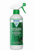 Nikwax Tent&Gear SolarWash Spray-On 500ml Środek UV do Czyszczenia Namiotów