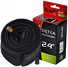 Dętka 24 x 1,75/1,95/2,0/2,125 AV 48 mm PROX
