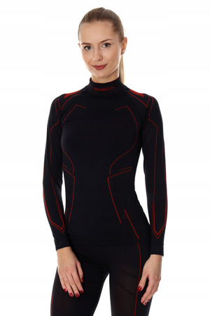 BRUBECK Bielizna motocyklowa CHŁODZĄCA COOLER damska M